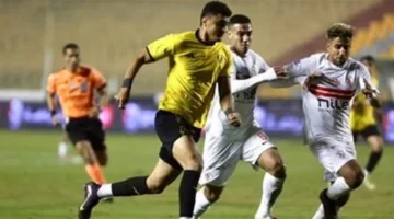 موعد مرتقب.. تشكيل الزمالك لمواجهة كهرباء الإسماعيلية وأهم القنوات الناقلة في الدوري المصري